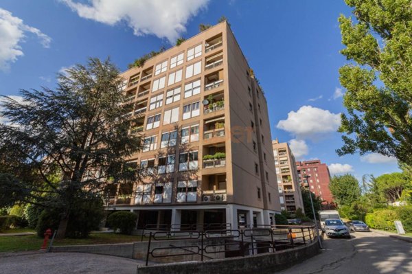 appartamento in vendita a Perugia in zona Madonna Alta