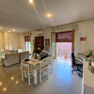 appartamento in vendita a Perugia in zona Casa del Diavolo
