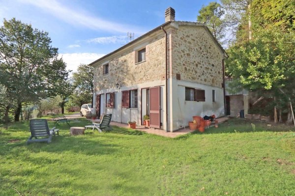 casa indipendente in vendita a Perugia in zona Ponte Felcino
