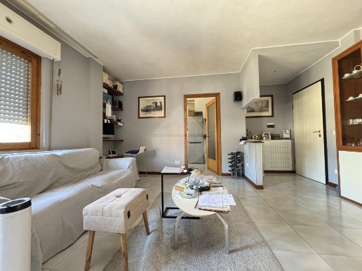 appartamento in vendita a Perugia in zona Pretola