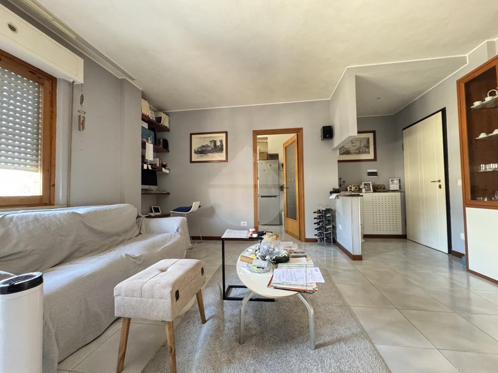 appartamento in vendita a Perugia in zona Pretola