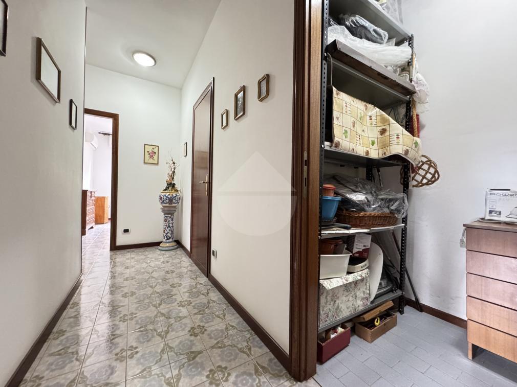 appartamento in vendita a Perugia in zona Madonna Alta