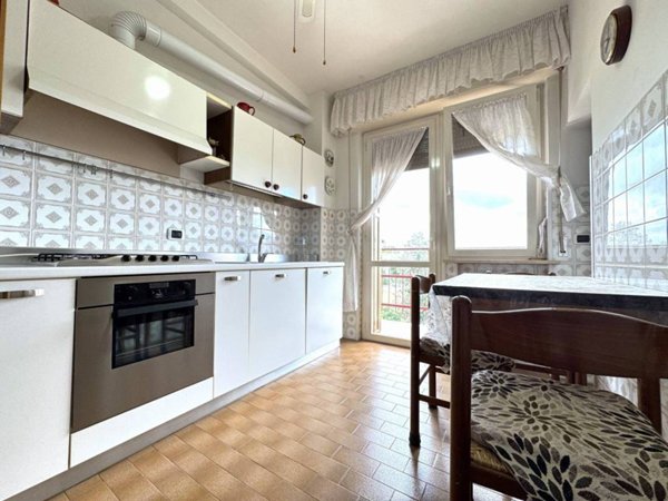 appartamento in vendita a Perugia in zona Madonna Alta