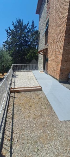 appartamento in vendita a Perugia in zona Ferro di Cavallo