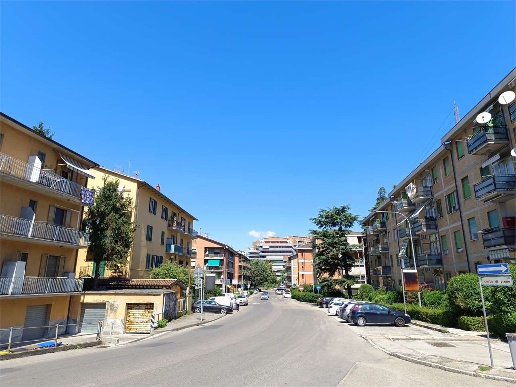 appartamento in vendita a Perugia in zona Madonna Alta
