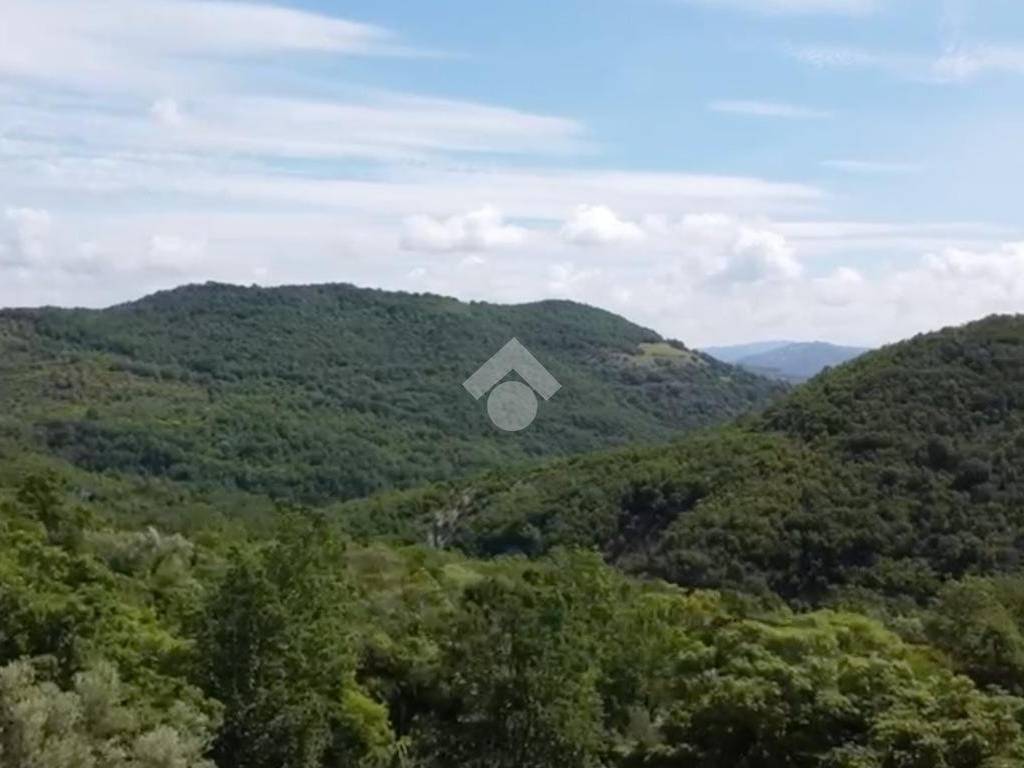 terreno agricolo in vendita a Perugia in zona Colle Umberto I