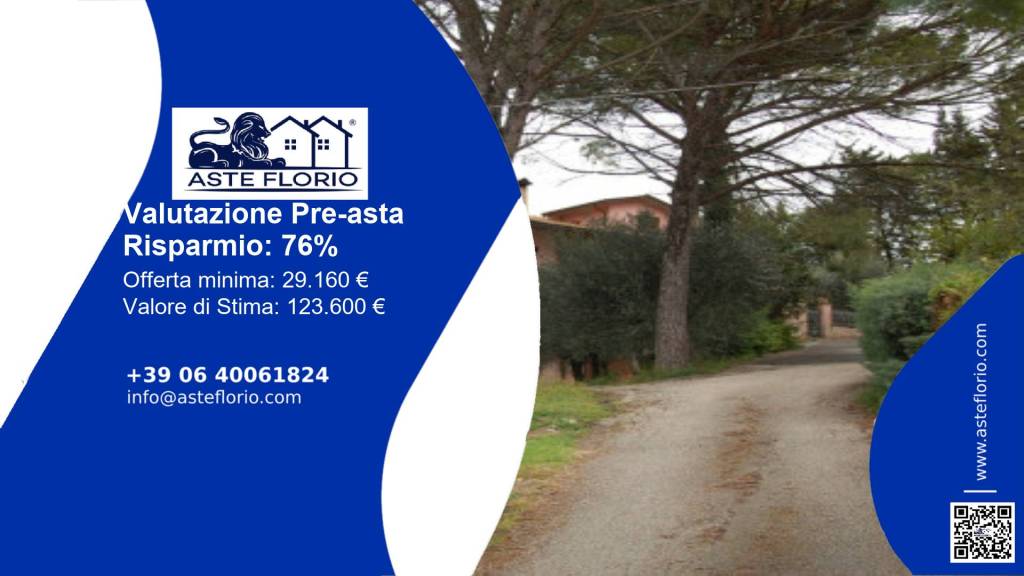 appartamento in vendita a Perugia in zona Pianello
