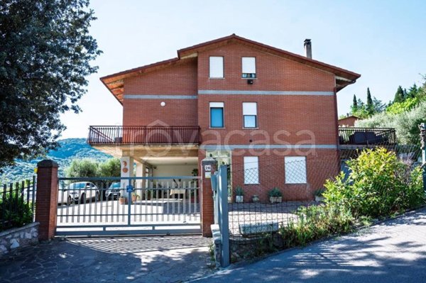 casa indipendente in vendita a Perugia in zona Città della Domenica