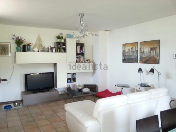 appartamento in vendita a Perugia