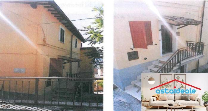 appartamento in vendita a Perugia in zona Centro Città