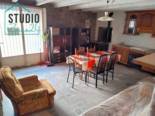 casa semindipendente in vendita a Perugia in zona Ponte Pattoli