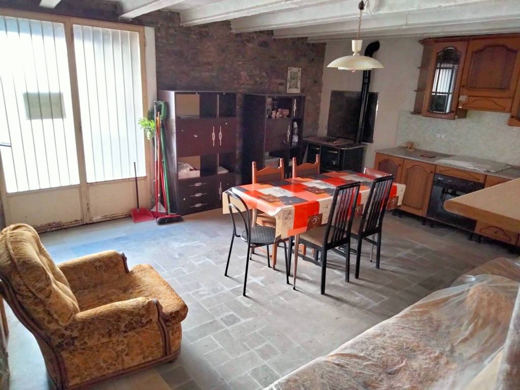 casa semindipendente in vendita a Perugia in zona Ponte Pattoli