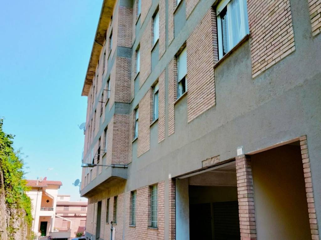 appartamento in vendita a Perugia in zona Monteluce