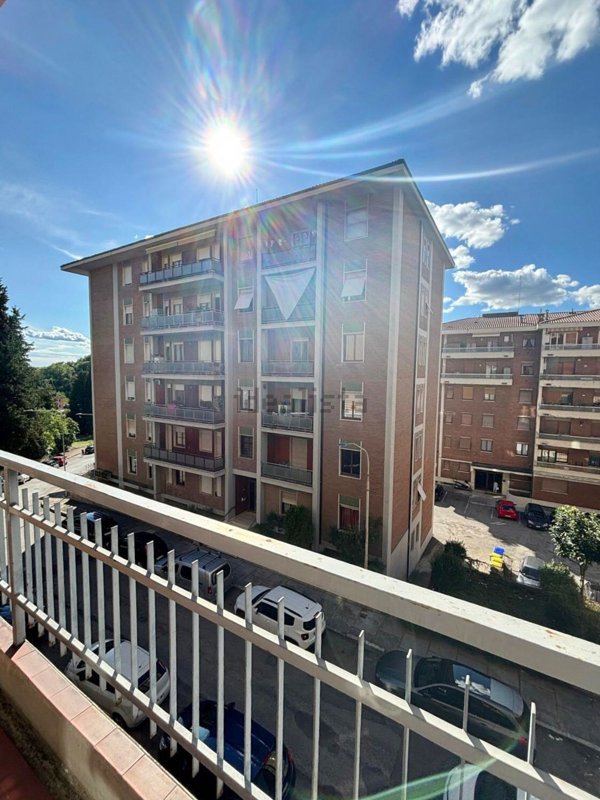 appartamento in vendita a Perugia in zona XX Settembre