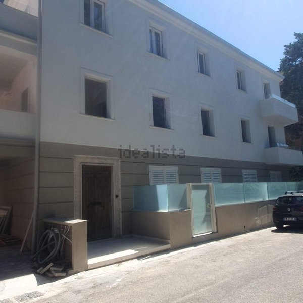 appartamento in vendita a Perugia in zona XX Settembre