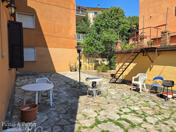 appartamento in vendita a Perugia in zona Monteluce