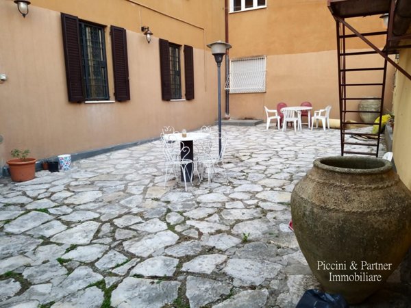 appartamento in vendita a Perugia in zona Monteluce