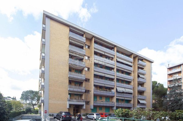 appartamento in vendita a Perugia in zona Madonna Alta