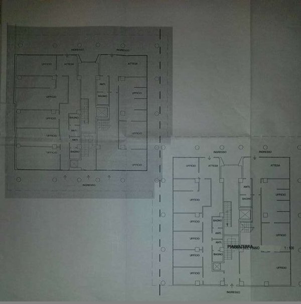 ufficio in vendita a Perugia