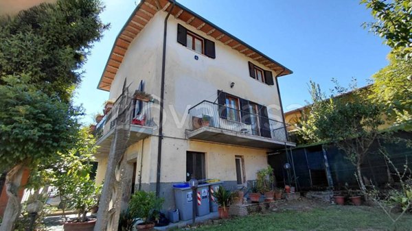 casa indipendente in vendita a Perugia in zona Monteluce