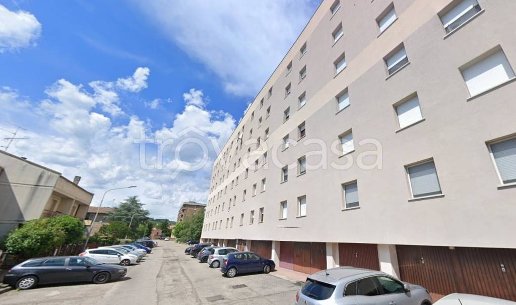 appartamento in vendita a Perugia in zona Ponte Felcino