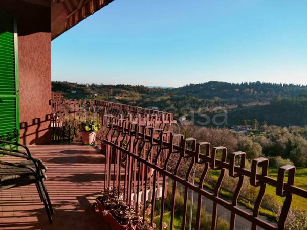 appartamento in vendita a Perugia in zona Monteluce