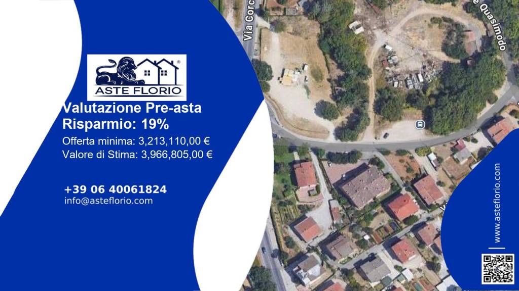 locale di sgombero in vendita a Perugia in zona Santa Sabina