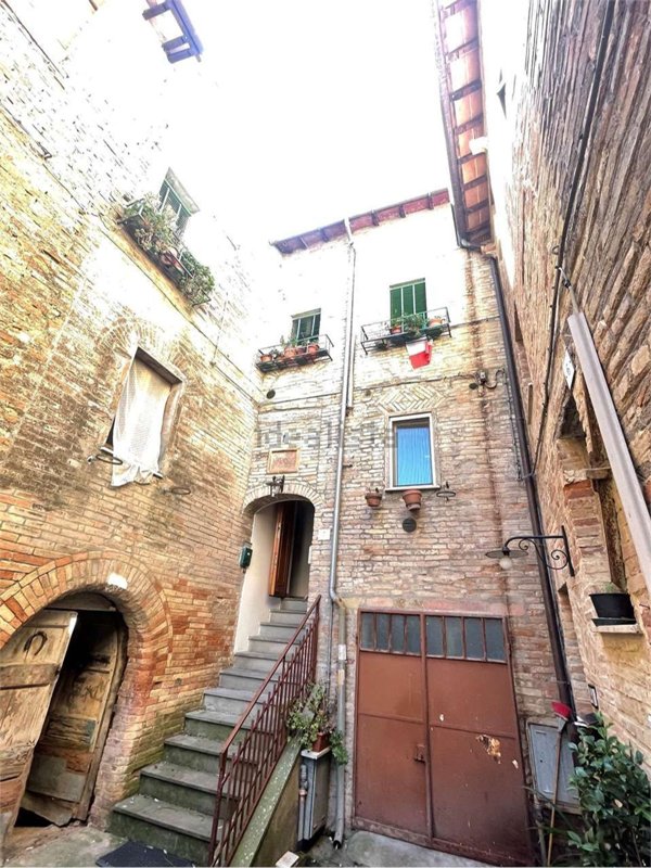 appartamento in vendita a Perugia in zona Sant'Enea