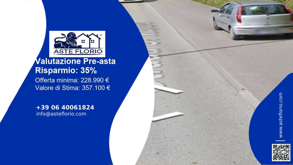 appartamento in vendita a Perugia in zona San Marco