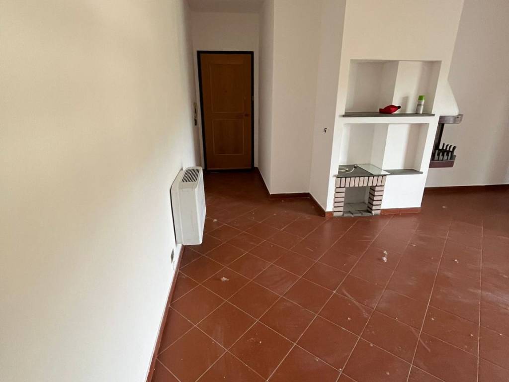 appartamento in vendita a Perugia in zona Casaglia