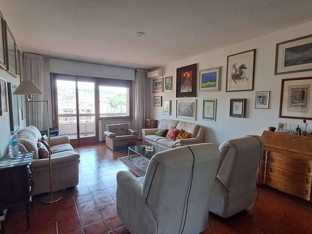 appartamento in vendita a Perugia in zona Madonna Alta