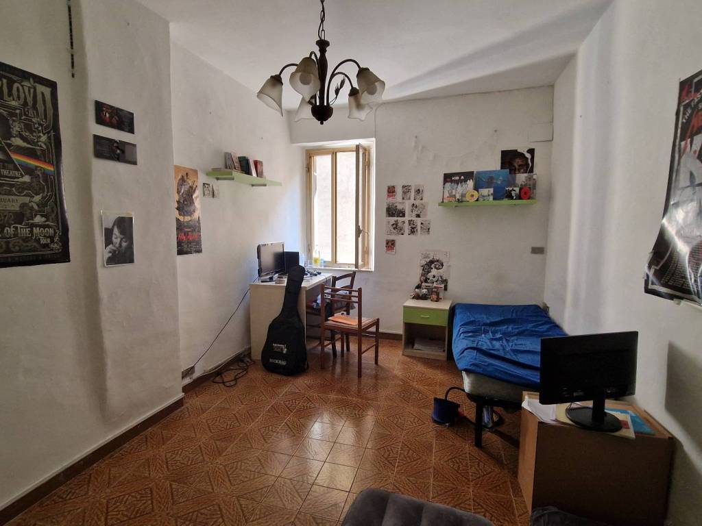 appartamento in vendita a Perugia in zona Centro Città