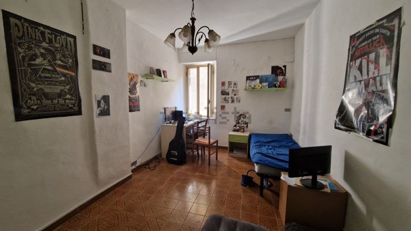 appartamento in vendita a Perugia in zona Centro Città