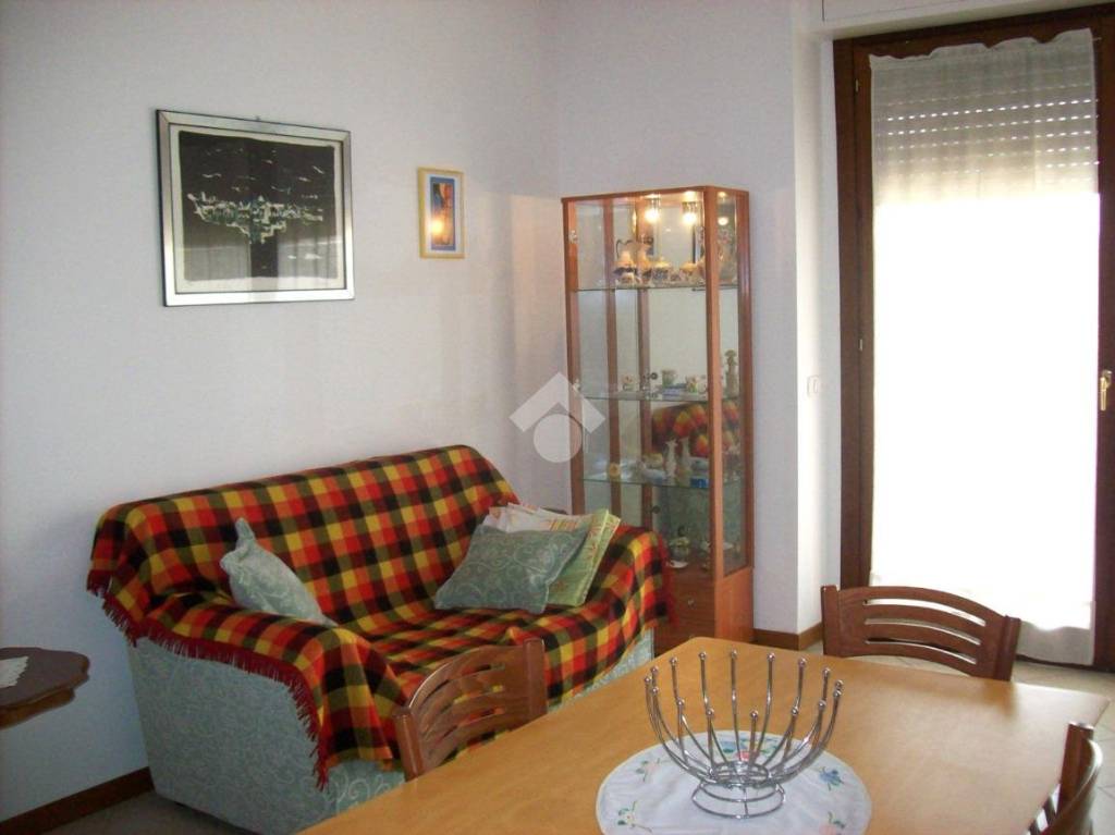 appartamento in vendita a Perugia in zona Stazione