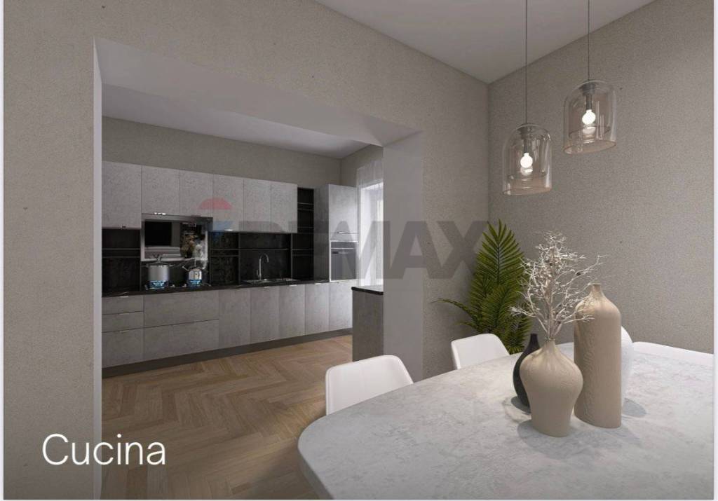 appartamento in vendita a Perugia in zona Mugnano