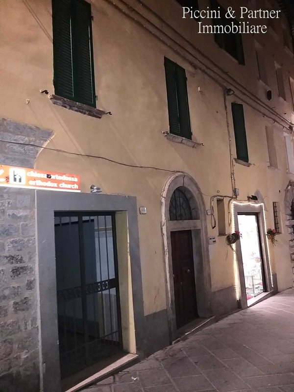 appartamento in vendita a Perugia in zona Centro Città