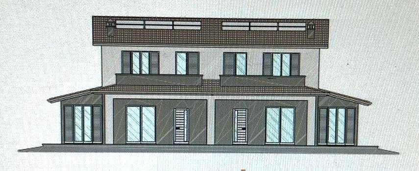 casa indipendente in vendita a Perugia in zona Ponte Felcino