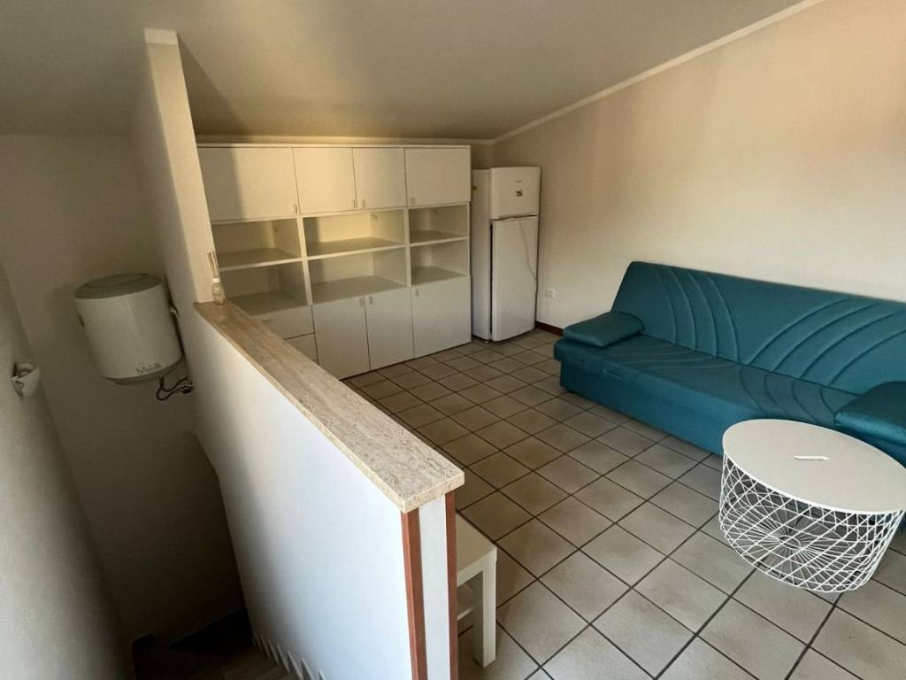appartamento in vendita a Perugia in zona Casaglia