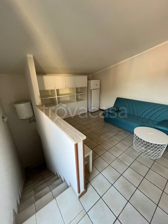 appartamento in vendita a Perugia in zona Monteluce