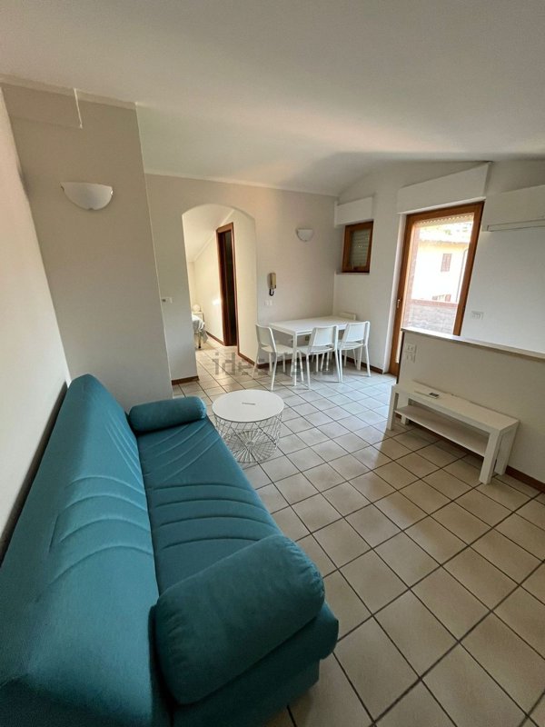 appartamento in vendita a Perugia in zona Monteluce