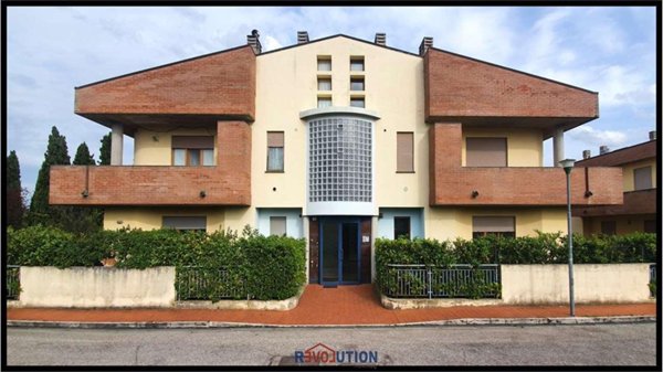 appartamento in vendita a Perugia in zona Montelaguardia