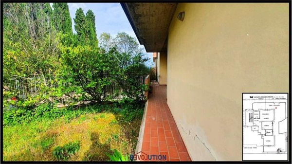 appartamento in vendita a Perugia in zona Montelaguardia