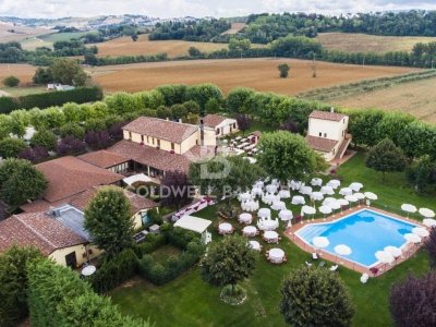 villa in vendita a Perugia