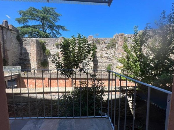 appartamento in vendita a Perugia in zona Centro Città