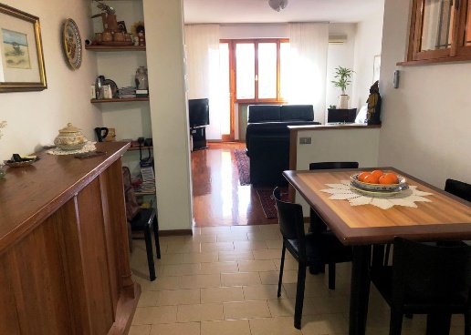 appartamento in vendita a Perugia in zona San Marco