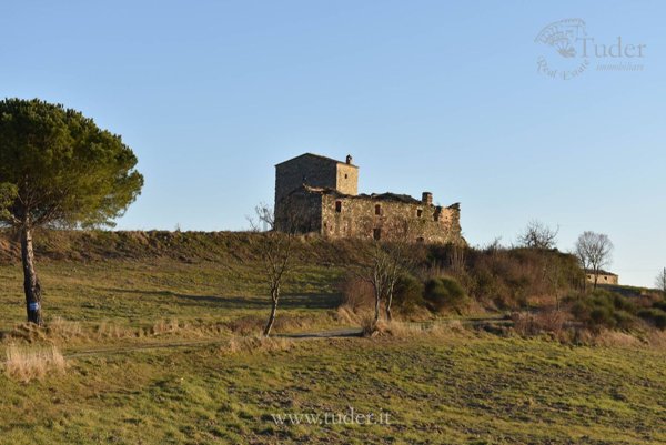 terreno agricolo in vendita a Perugia