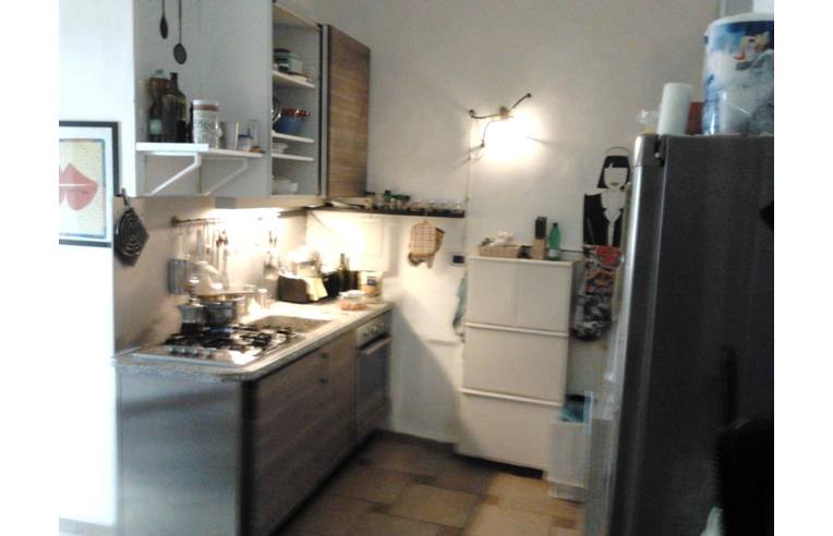 appartamento in vendita a Perugia in zona San Fortunato