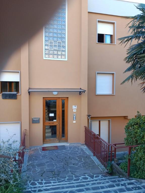 appartamento in vendita a Perugia in zona Castiglione del Lago