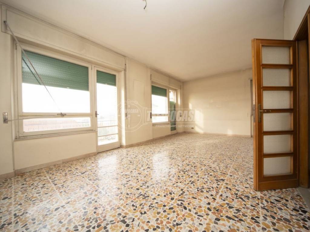 appartamento in vendita a Perugia in zona Elce