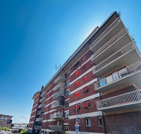 appartamento in vendita a Perugia in zona XX Settembre